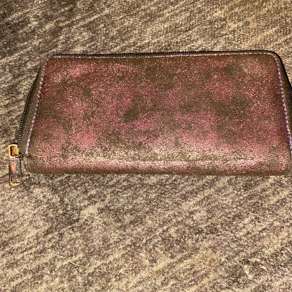 Carlos Falci snakeskin wallet - Picture 2 of 6